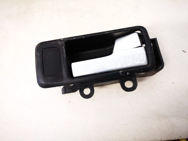 3M51R22600BB Ford C-MAX 2005 Door Handle Interior - REAR RIGHT