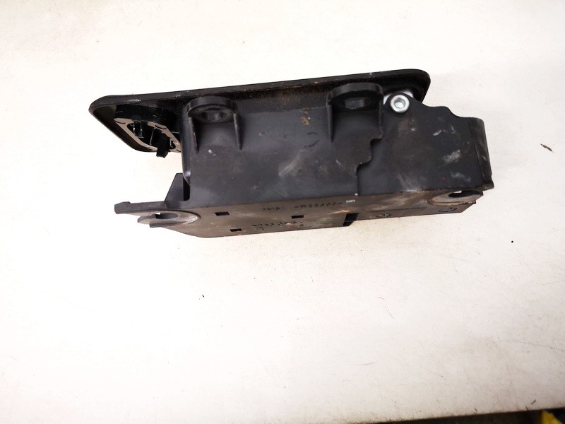 3M51R22600BB Ford C-MAX 2005 Door Handle Interior - REAR RIGHT - Thumbnail 2