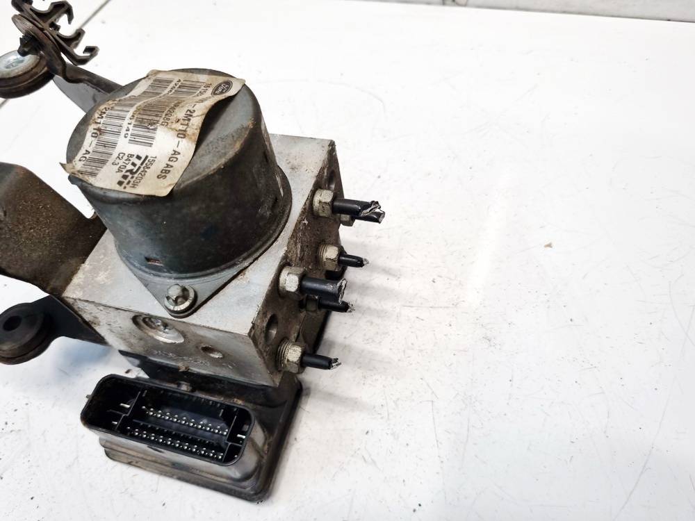 6G912M110AG Ford Galaxy 2006 Moduł ABS - Thumbnail 2