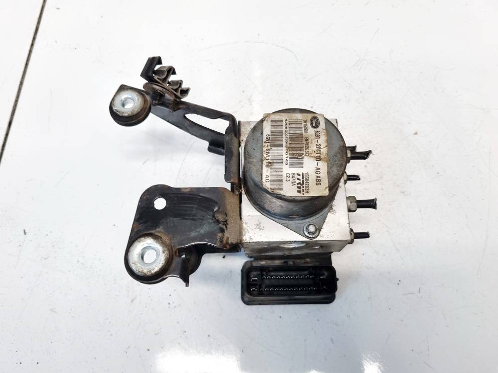 6G912M110AG Ford Galaxy 2006 Блока АБС