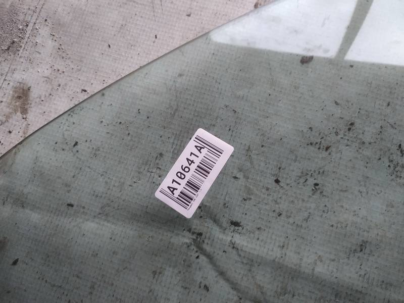 AS2 Peugeot 206 2001 Боковое окно - передний левый - Thumbnail 3