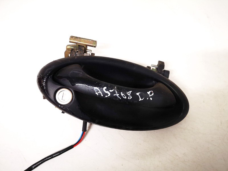 SAAB 9-3 2001 Duru isorine rankenele P.D.