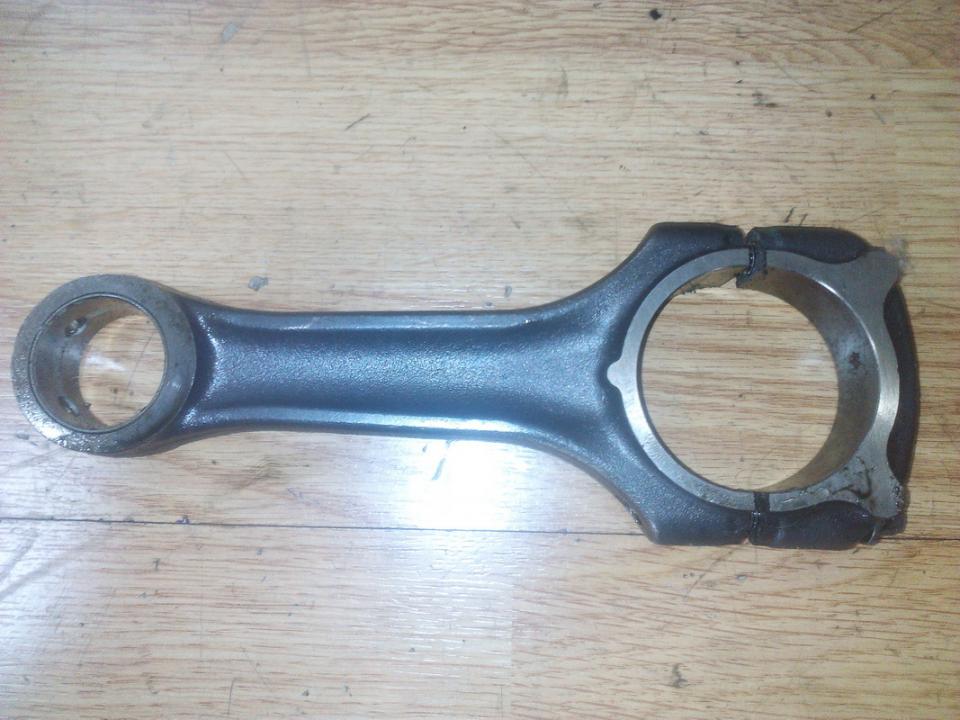 Used Connecting Rods Conrod (Connecting rod) Mercedes-Benz Vito 2000 2.2L - EIS00070643 ...