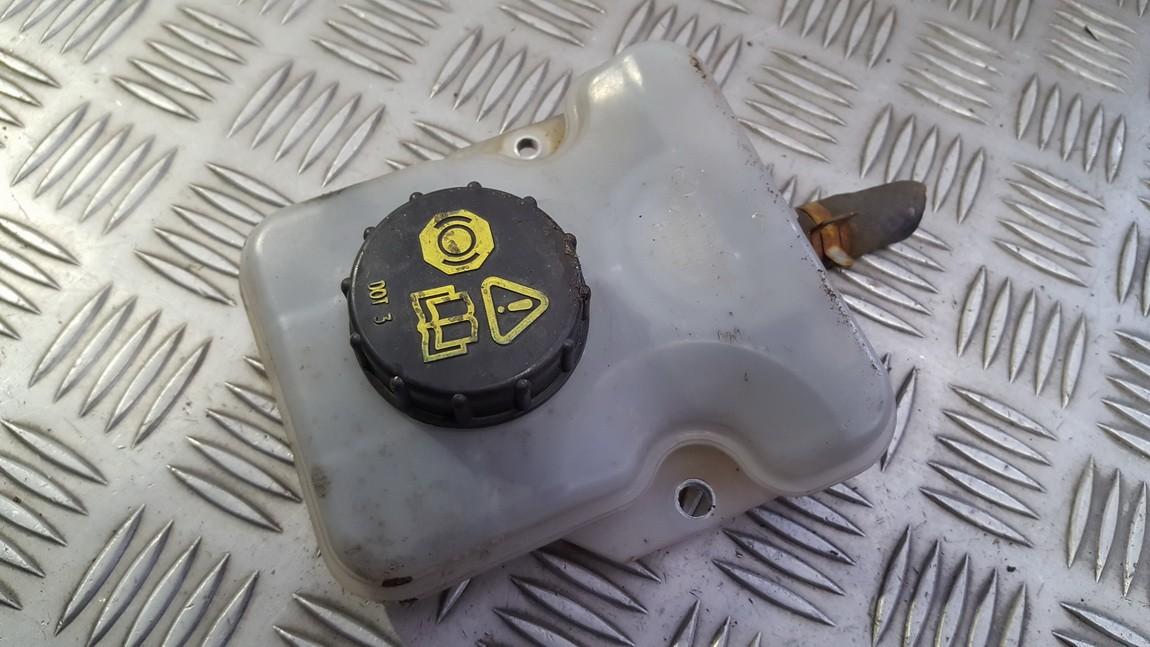 C23643550 Mazda 5 2007 Zbiorniczek płynu hamulcowego