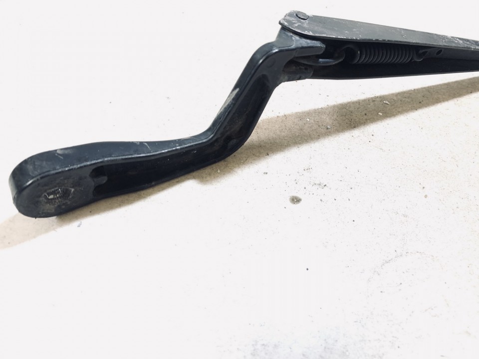 6Y1955409 Skoda Fabia 2001 Priekinio valytuvo svirtele (priekiniai valytuvas) - Thumbnail 3