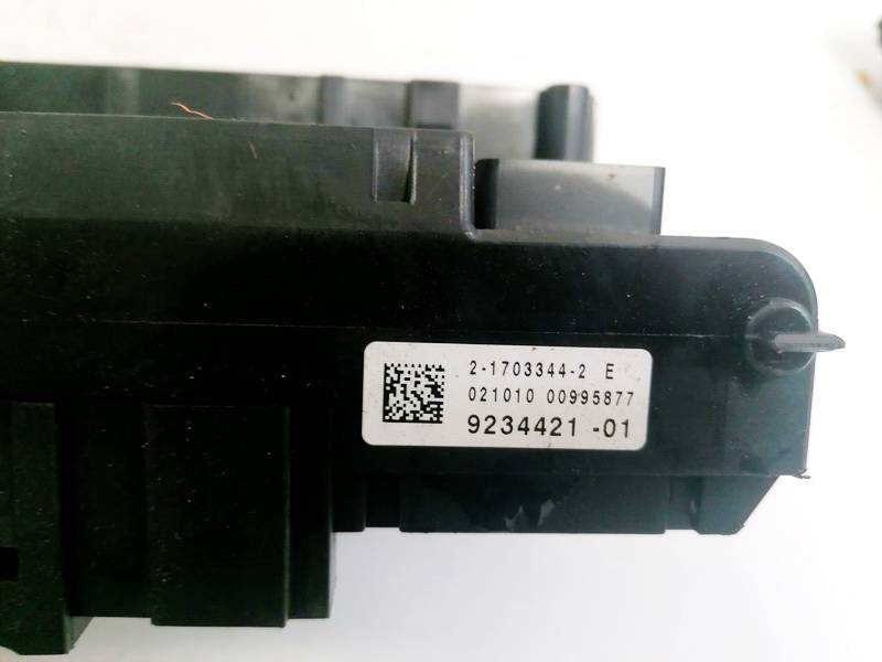 923442101 BMW 5-Series 2010 Fuse box - Thumbnail 2