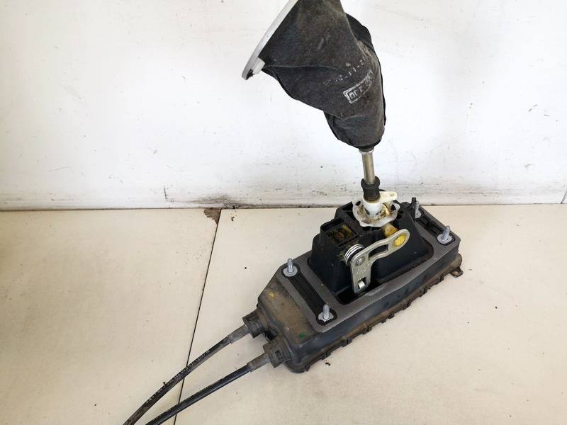 5Z0711265C Volkswagen Fox 2005 Begiu perjungimo kulisa mechanine