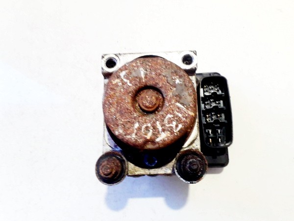8954152110 Toyota Yaris Verso 2001 ABS Pumpe Steuergerat Hydraulikblock