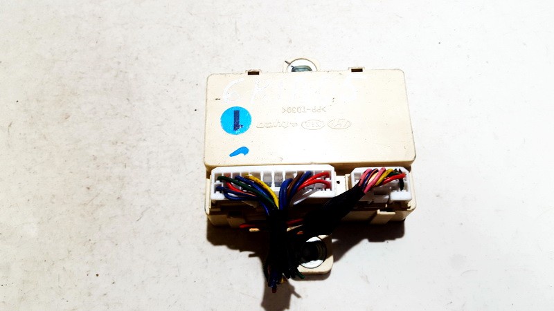 919401F010 Kia Sportage 2005 Citi datori