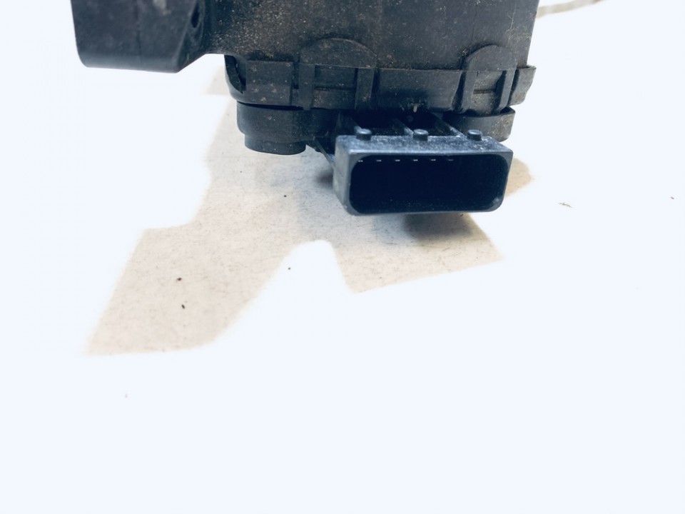 A4543000304 Mitsubishi Colt 2005 Accelerator throttle pedal (potentiometer) - Thumbnail 3