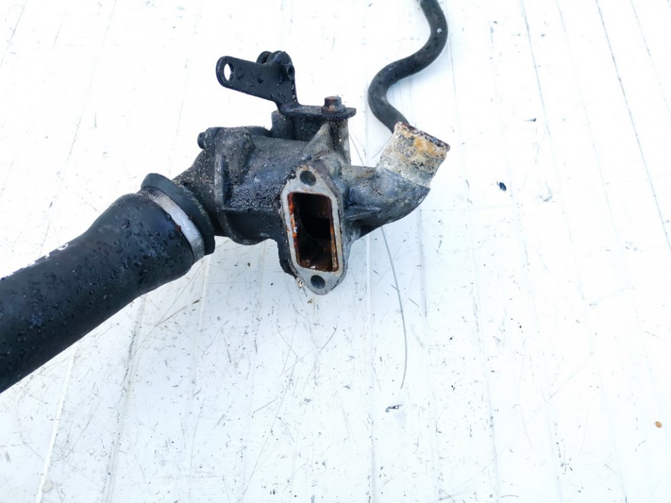 NBB2247CA Jaguar XJ 1997 Termostaattikotelo - Thumbnail 3