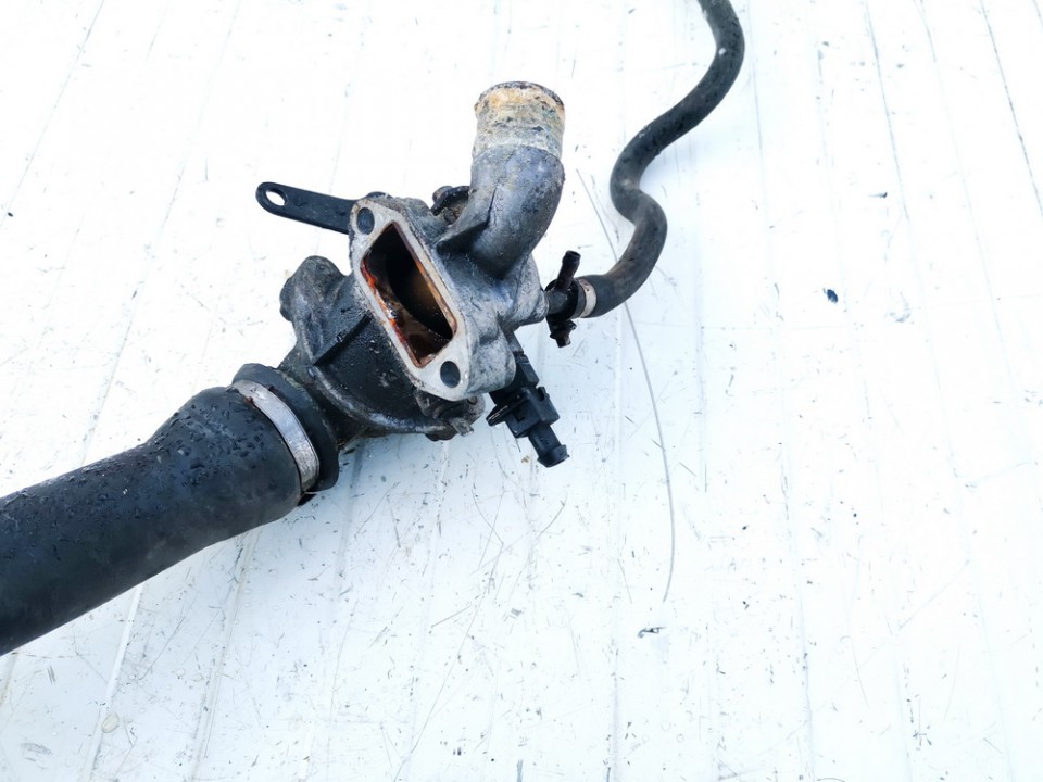 NBB2247CA Jaguar XJ 1997 Termostaattikotelo - Thumbnail 4