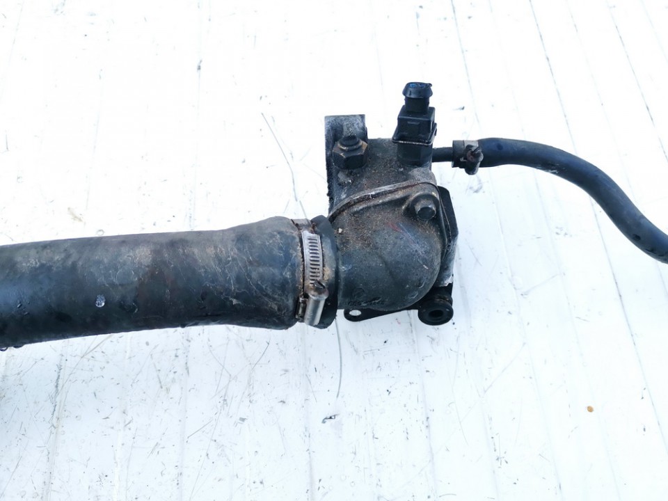 NBB2247CA Jaguar XJ 1997 Termostaattikotelo - Thumbnail 2