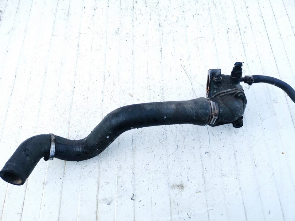 NBB2247CA Jaguar XJ 1997 Thermostat Kühlmittel Kühlwasser