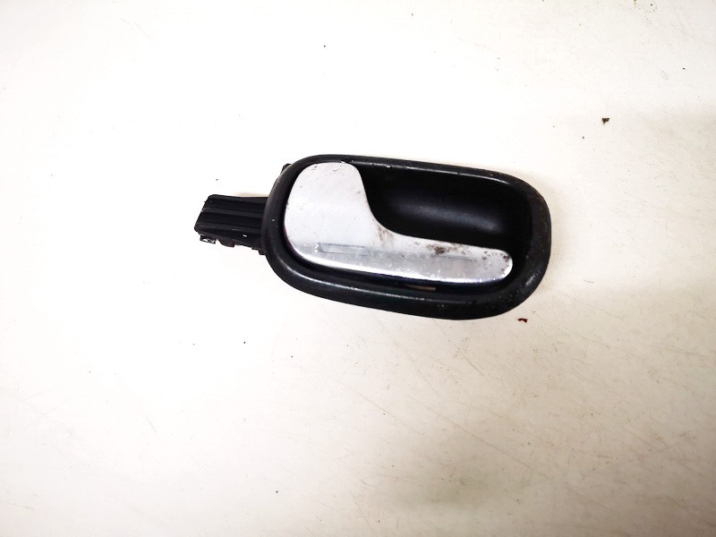 8D0839019 Audi A4 1999 Ручка двери нaружная задний левый