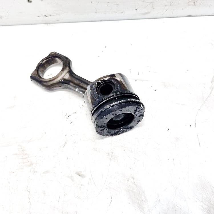 Citroen C4 2007 Tłok z korbowodem - Thumbnail 3