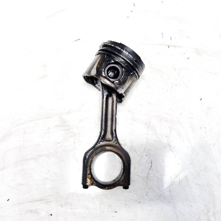 Citroen C4 2007 Tłok z korbowodem - Thumbnail 2