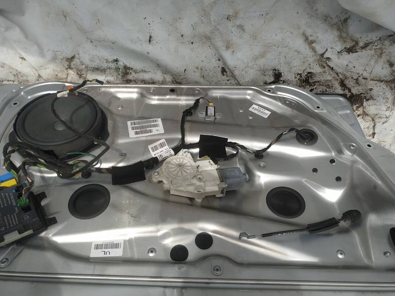 9637574102 Mercedes-Benz C-CLASS 2008 ELEVALUNAS, ALZACRISTALLI - DELANTERO IZQUIERDO