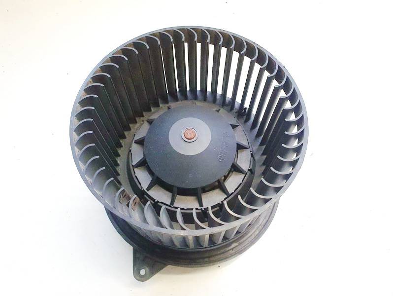 1S7H18456AC Jaguar X-Type 2002 Ventilateur de Chauffage