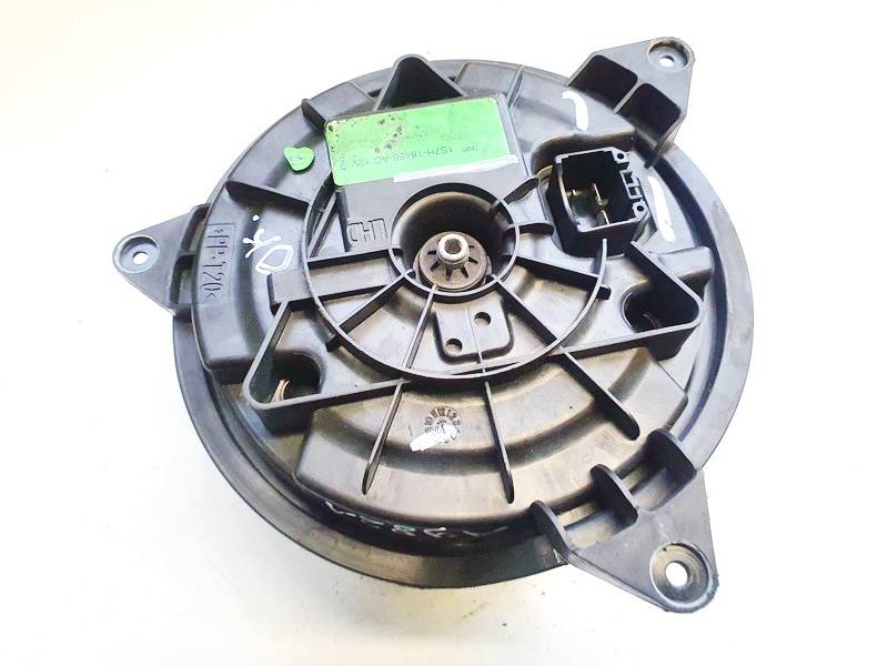 1S7H18456AC Jaguar X-Type 2002 Ventilateur de Chauffage - Thumbnail 2