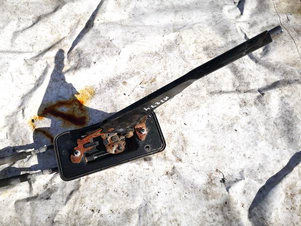 8D1711305F Audi A4 1997 Hand Brake Lever