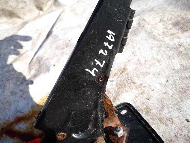 8D1711305F Audi A4 1997 Hand Brake Lever - Thumbnail 2