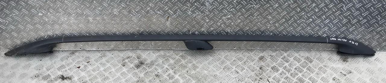 Opel Vectra 1996 Roof rail - left side