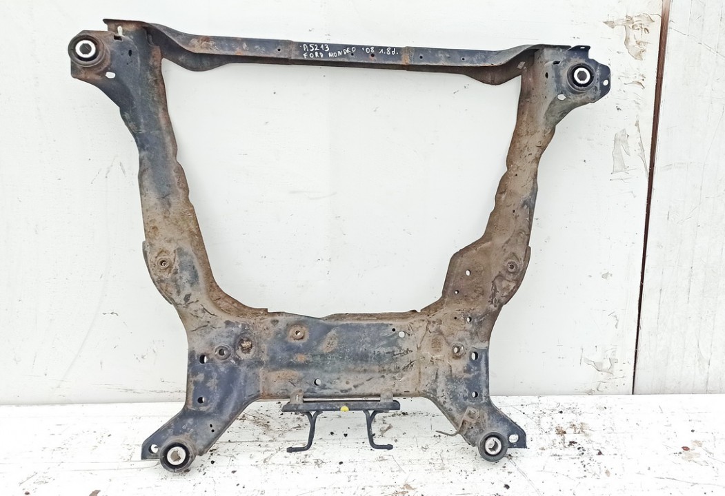 Ford Mondeo 2008 Belka silnika - PRZEDNIE