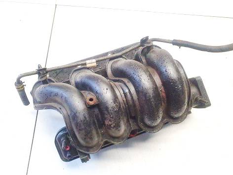 LKB106330 Rover 200-Series 1998 Intake manifold (Inlet Manifold)