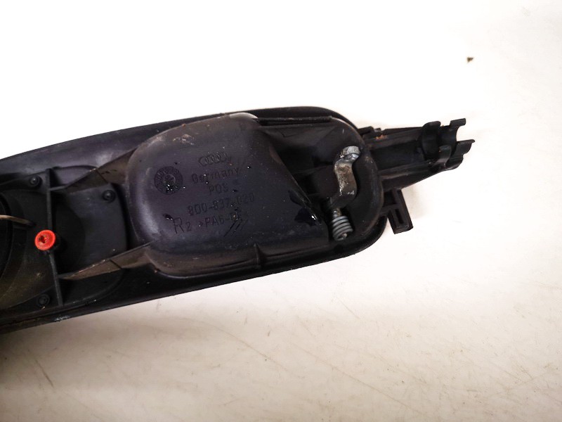 8D0837020 Audi A4 1999 Wewnętrzna klamka drzwi - PRZEDNIE PRAWE - Thumbnail 3