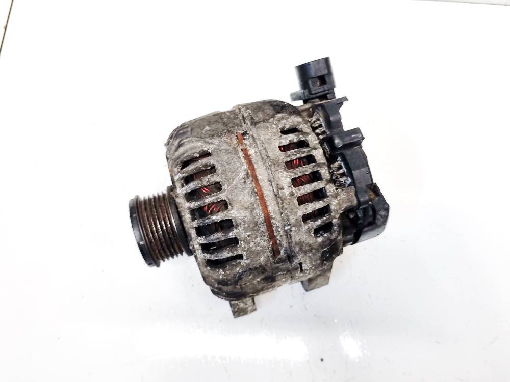 9646321880 Citroen C4 2005 Alternator