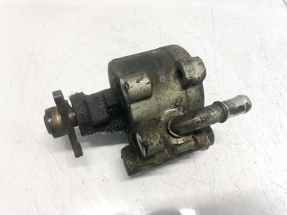 7700872160D Hyundai i30 2010 Vairo stiprintuvo siurblys