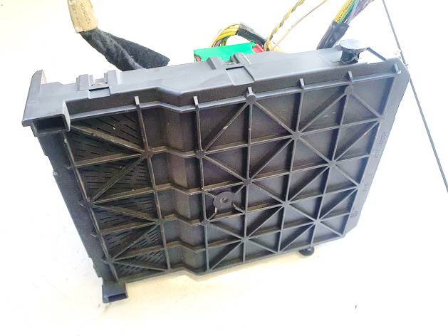 A2C53172124 Peugeot 407 2006 Moduł komfortu - Thumbnail 3