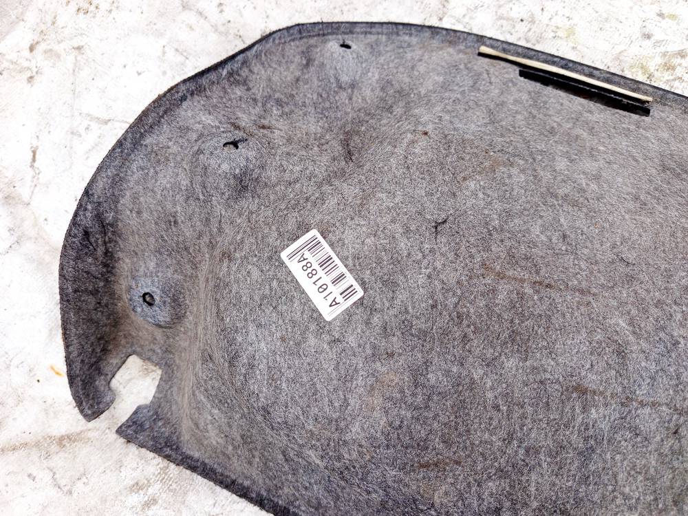 Lexus IS - CLASS 2007 Voiture Bagages Capot - Thumbnail 3