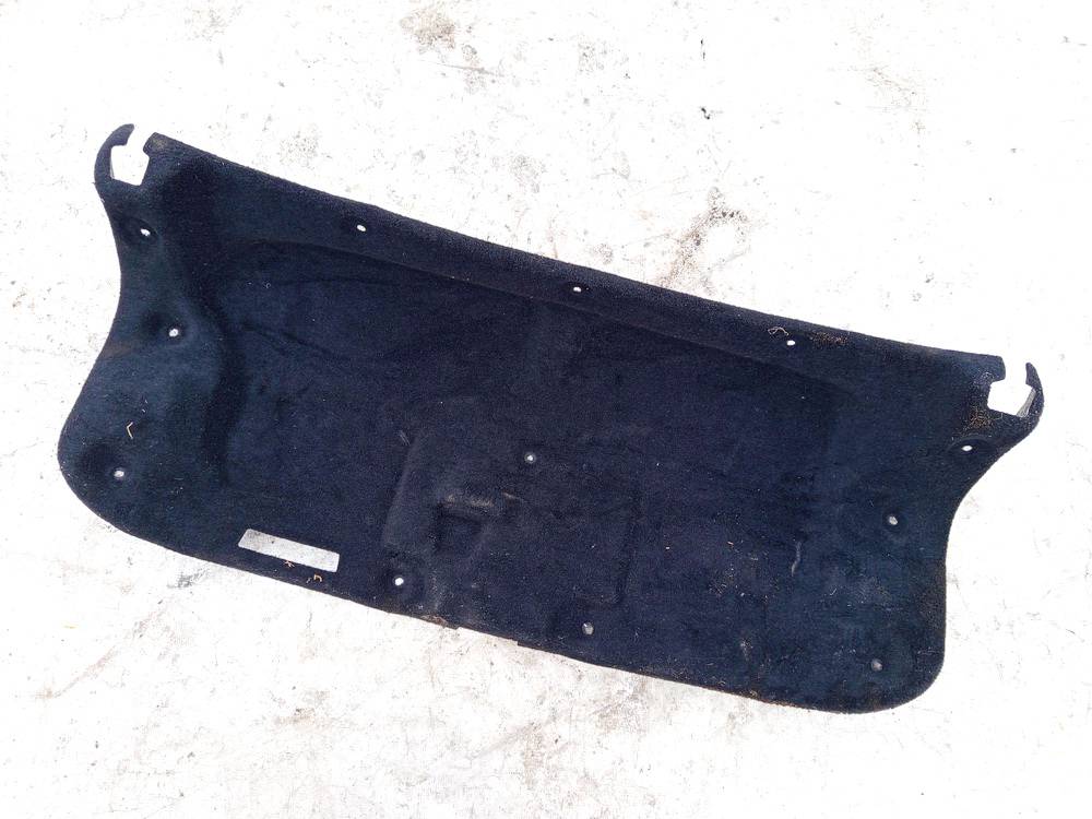 Lexus IS - CLASS 2007 Voiture Bagages Capot