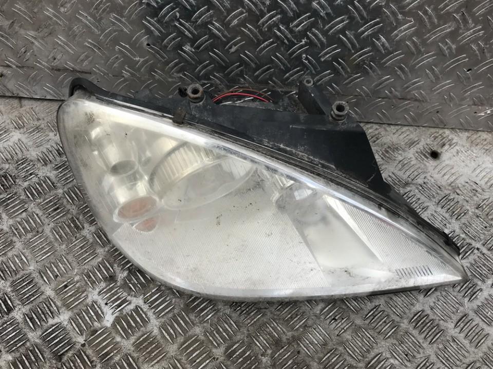 0301183602 Ford Galaxy 2003 Headlight - FRONT RIGHT