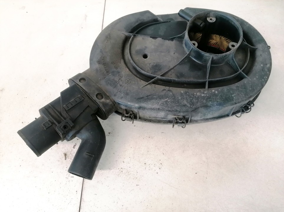 7700853548 Renault Megane 1996 Filtre à air Boite Admission - Thumbnail 3