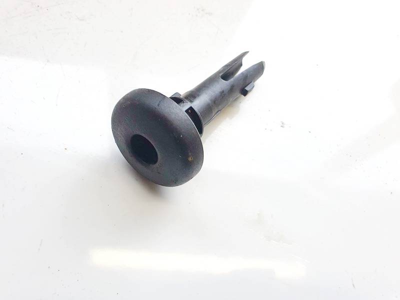 Nissan Primera 2003 Interior trim