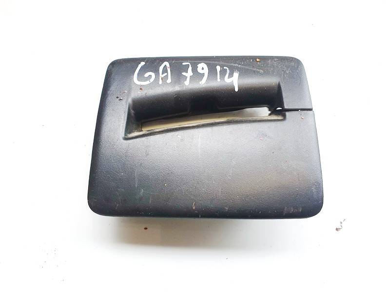 3C0857781A Volkswagen Passat 2006 garniture intérieure - Thumbnail 2