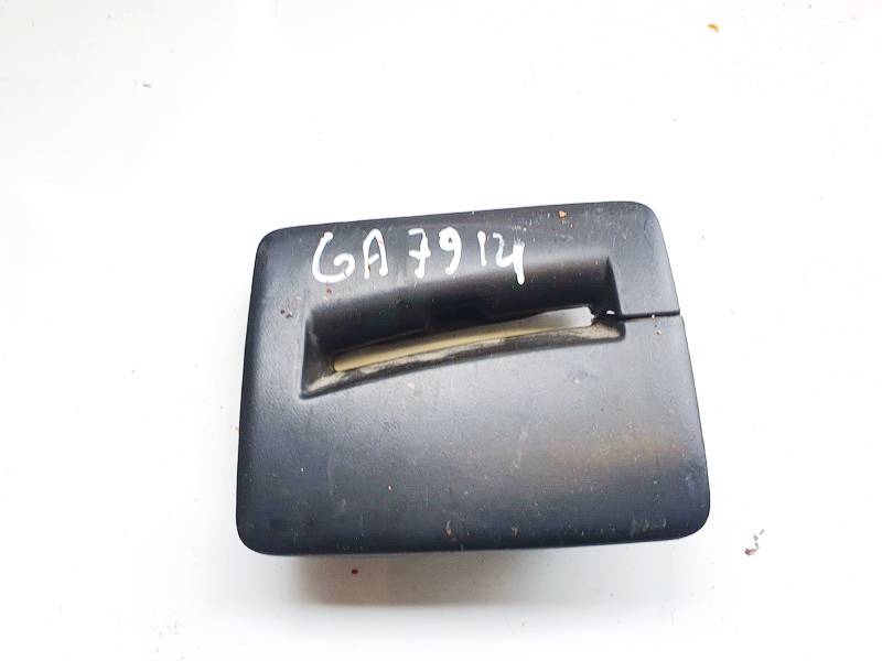 3C0857781A Volkswagen Passat 2006 garniture intérieure