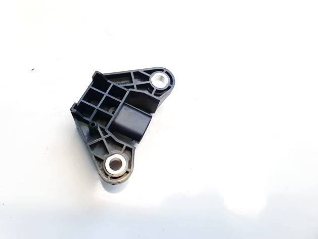 9159310 BMW 5-Series 2011 Airbag Steuergerät - Thumbnail 3