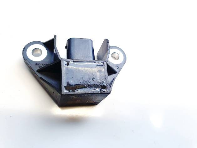 9159310 BMW 5-Series 2011 Airbag Steuergerät