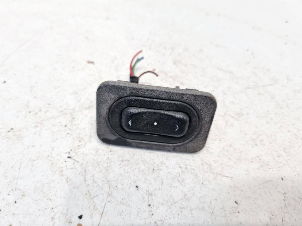 24407699 Opel Meriva 2004 Power window control (Window Regulator-Window Switch)