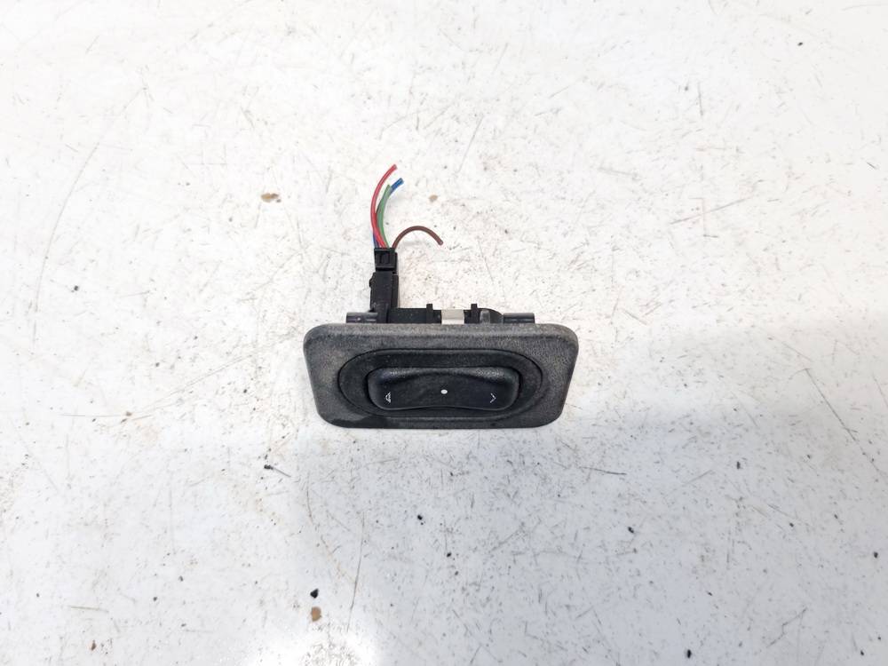 24407699 Opel Meriva 2004 Power window control (Window Regulator-Window Switch) - Thumbnail 2