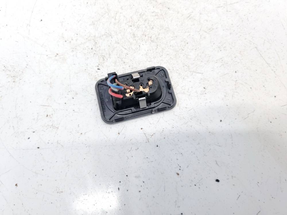 24407699 Opel Meriva 2004 Power window control (Window Regulator-Window Switch) - Thumbnail 3