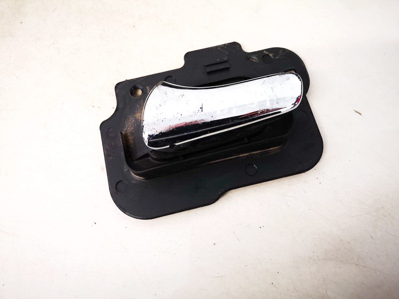 09134969 Opel Vectra 2001 Door Handle Interior - REAR LEFT