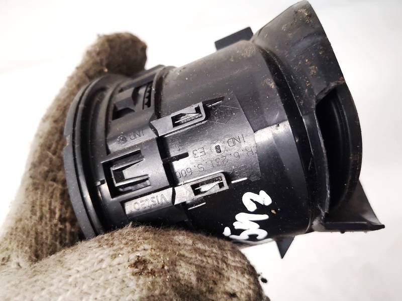 R6231S600 Opel Movano 2005 Dash Vent (Air Vent Grille) - Thumbnail 3