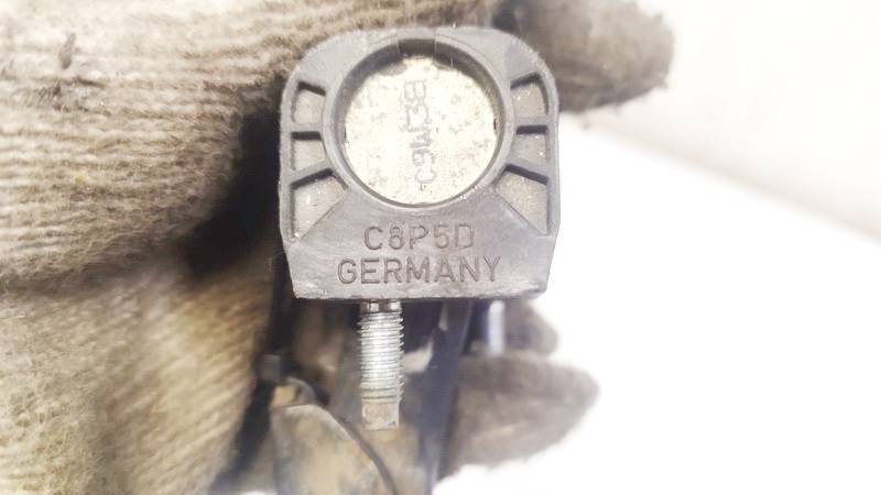 C8P5D Volvo XC 70 2010 Türfangband Türbremse Türstopper Vorne Rechts - Thumbnail 3