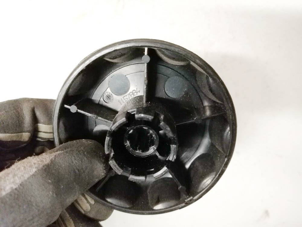 1157884 Ford Puma 2020 Wykończenie wnętrza (plastikowe elementy) - Thumbnail 3