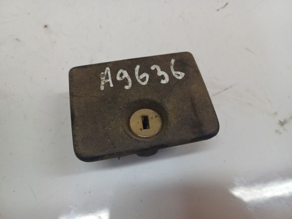 230635620 Opel Vectra 2002 Galinio Dangcio spynele G. (kapoto)